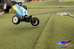 2015 DM 4WD Buggy 4WD Juni